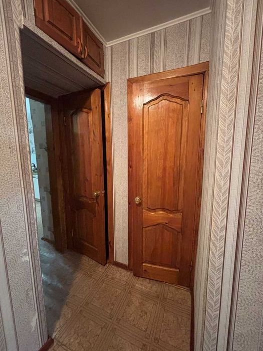 4-комнатная квартира, 75.8 м²,