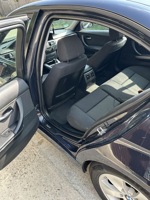 Vand urgent bmw e90