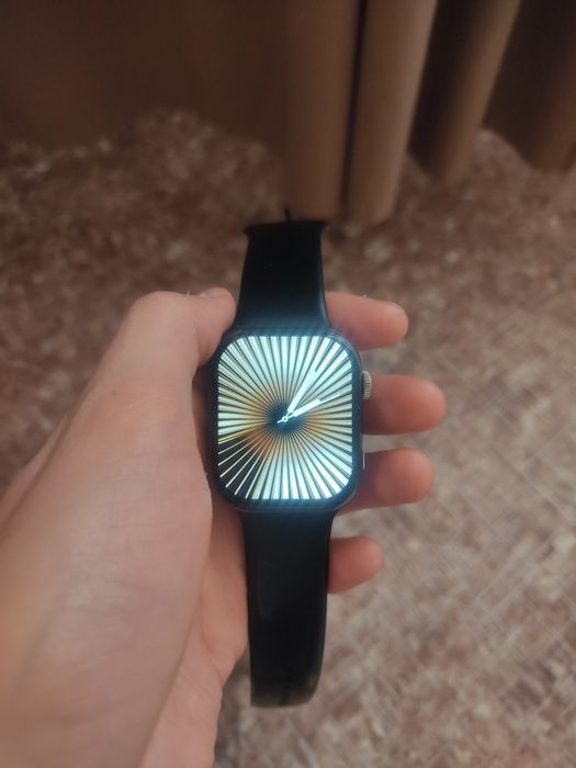 Продаю смарт часы