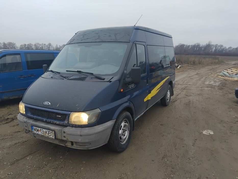 Sprinter xxl motor 2.2cdi model 313