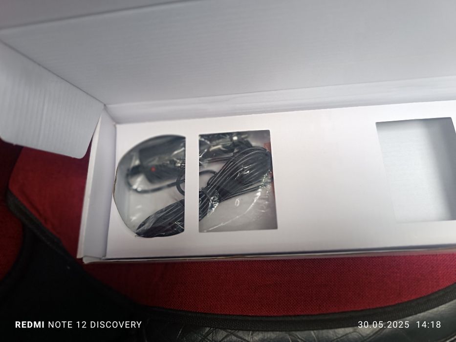 Видео регистратор