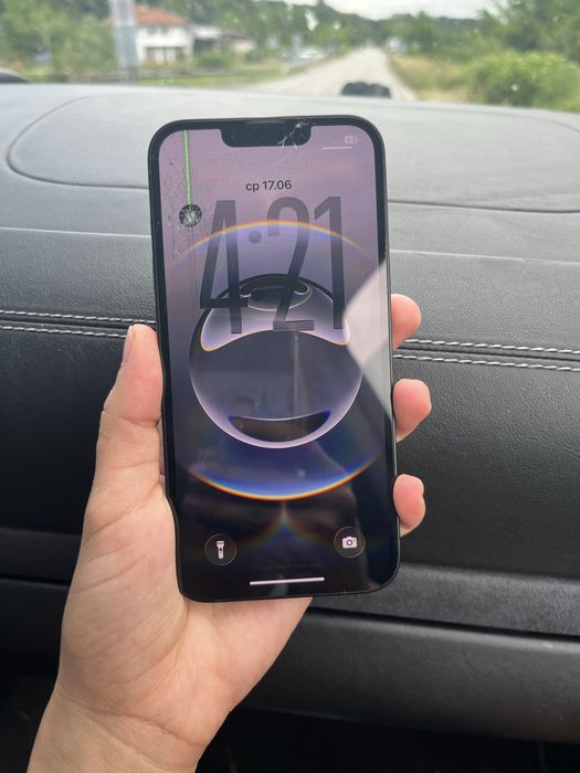 Iphone 16e 128gb 100% батерия