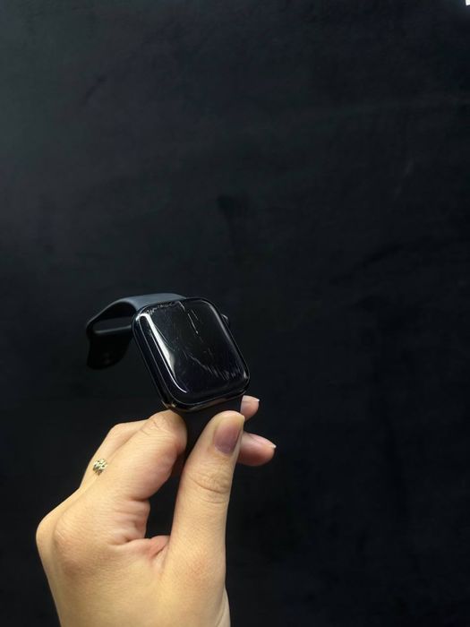 Apple Watch 9   Размер:45мм