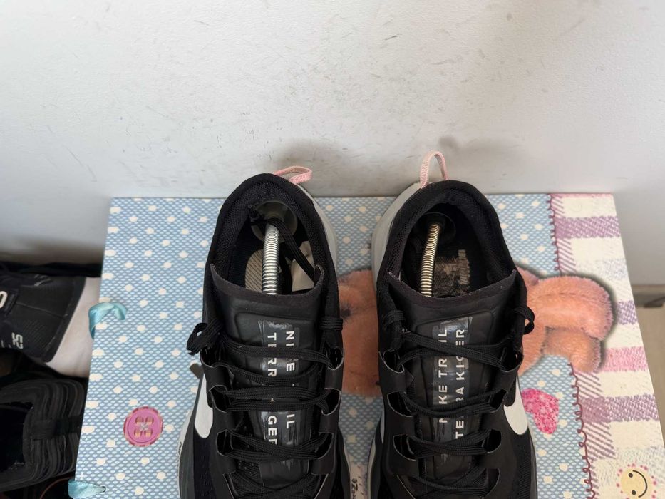 Nike Air Zoom Terra Kiger 7''оригинални маратонки 45 номер