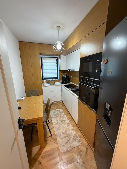 Apartament 4 camere