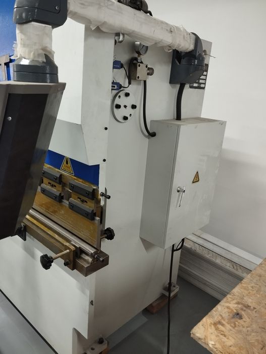 Станок по металлу ЧПУ