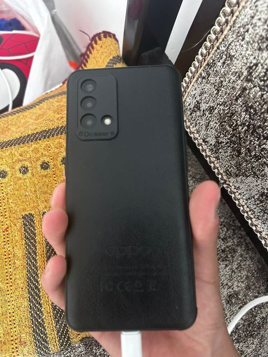 Оппо а74 128гббб