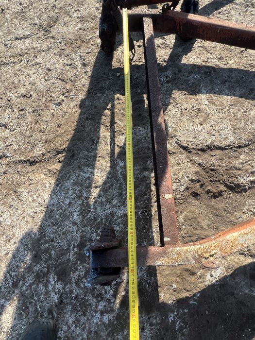 Теглич За ремарке