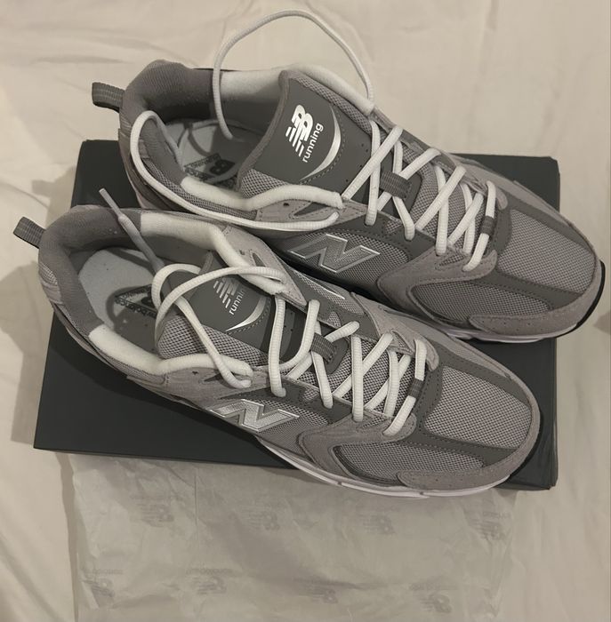 НОВИ! Обувки NEW BALANCE! 46,5 номер!