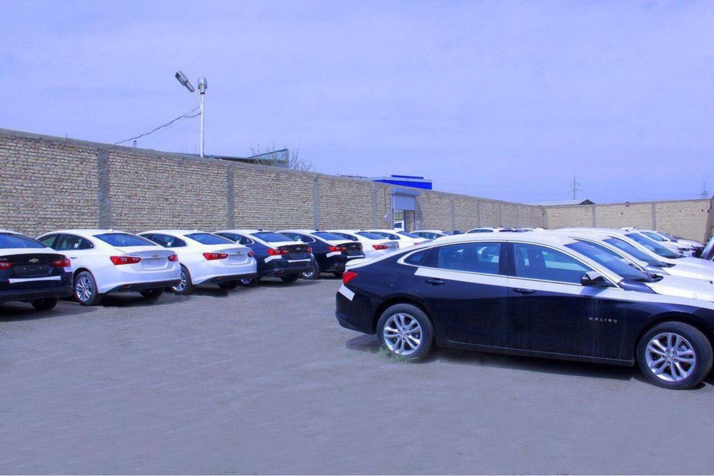 Аренда автосалона с автосервисом и мойкой центр