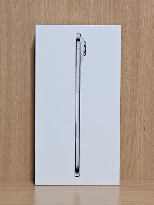 iPhone 17 Air 256 GB nou sigilat garanție 2 ani