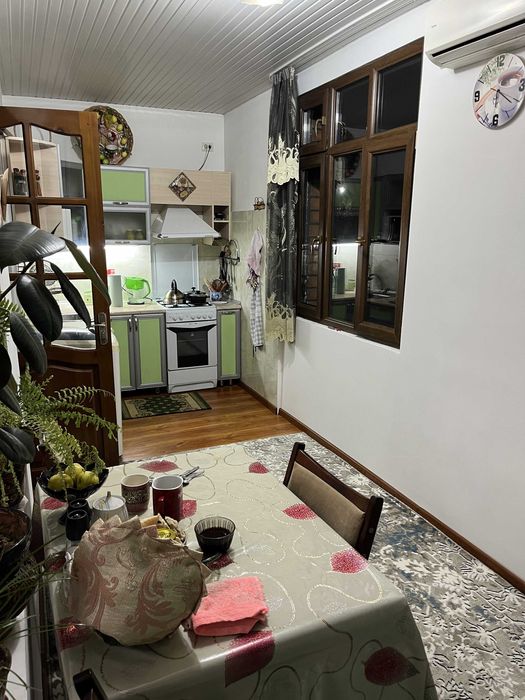 Срочно продаю свою 2х в 3х комнатную квартиру