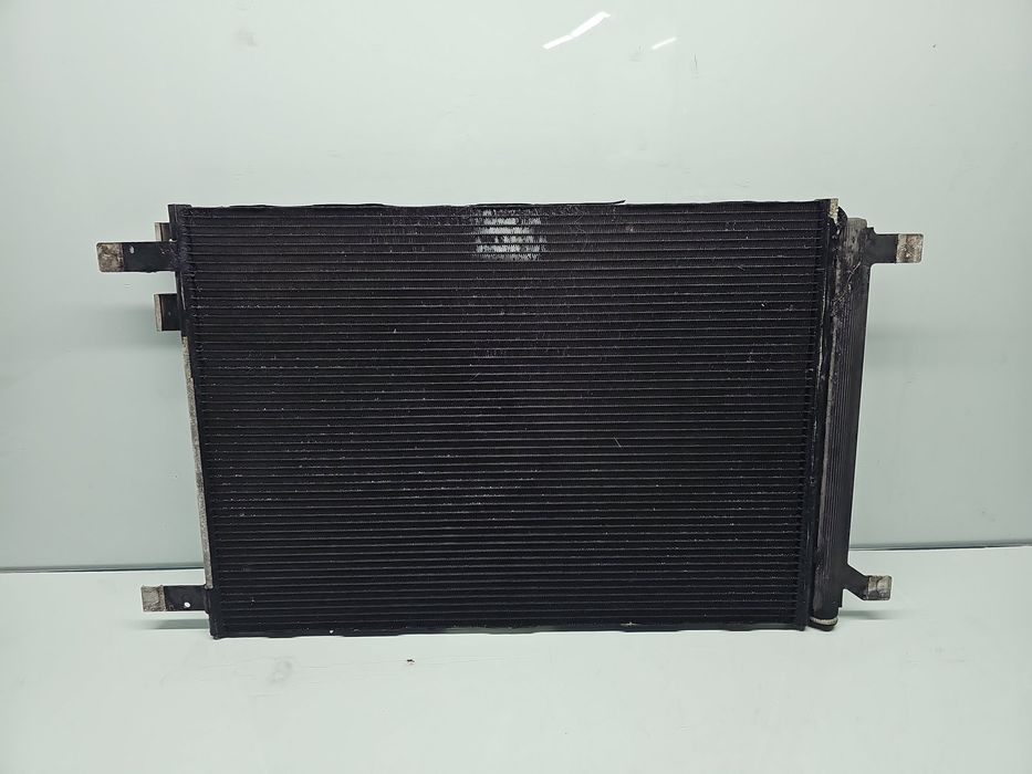 Radiator clima / AC AUDI Q2 (GAB) [ Fabr 2016-prezent] 5Q0816411AN 1.4