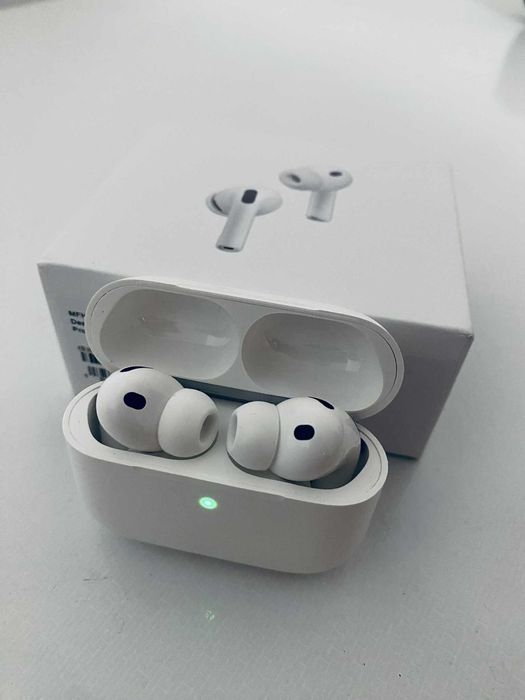 AirPods Pro 3 - Casti Wireless - Bluetooth