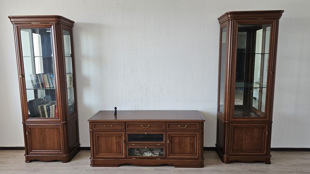 Мебель для гостиной