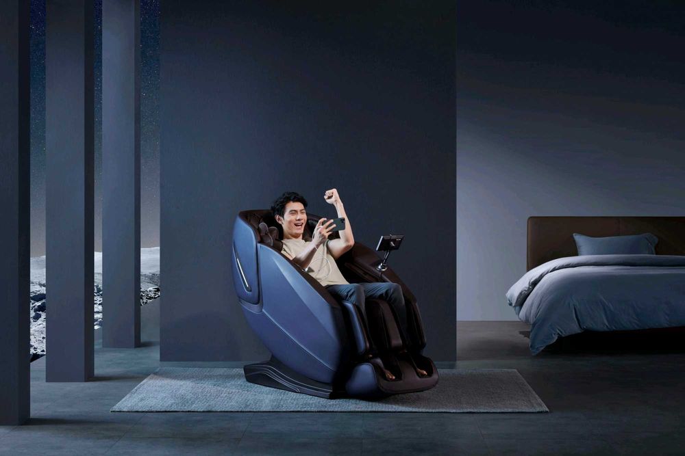 Массажные Кресла Massaj kreslo Массажное кресло