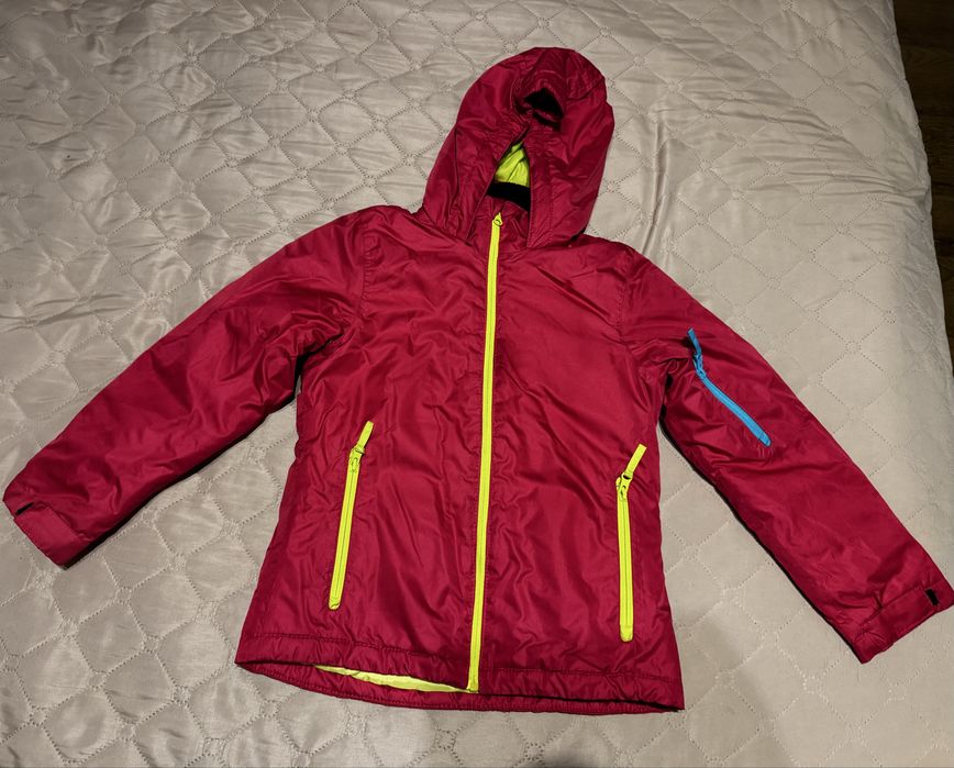 Детски ски екип и термобельо