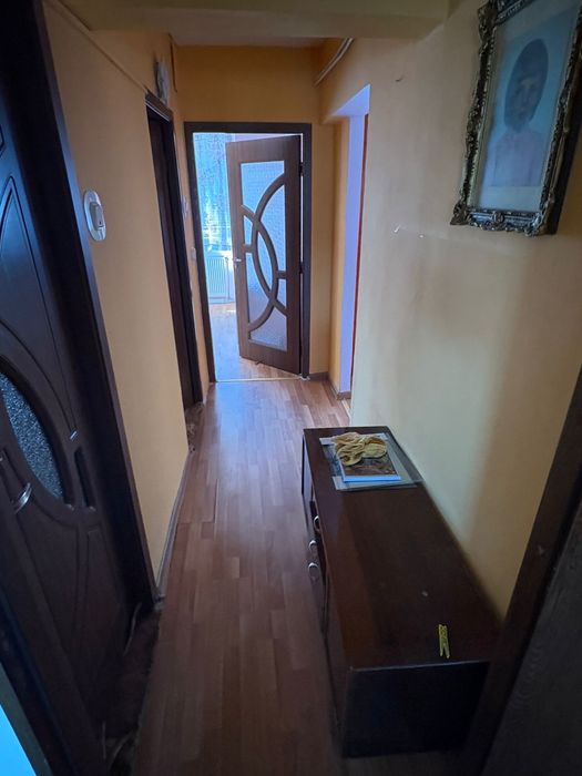 Apartament 3 camere, 2 băi, 67,61 mp, centrală | Carei Mihai Viteazul
