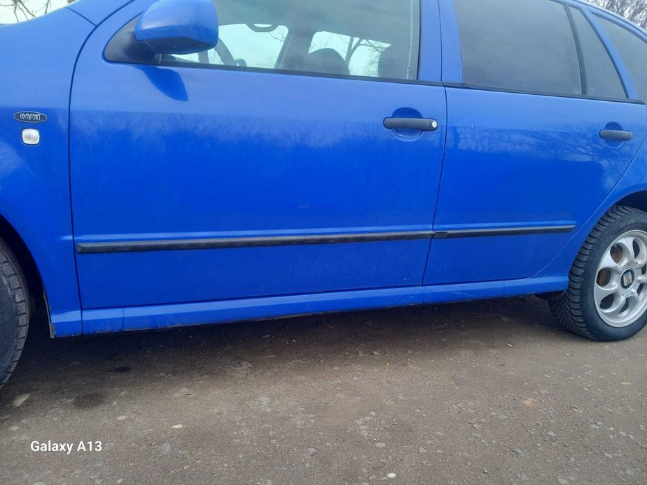 Autoturism de vânzare