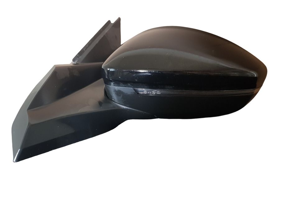 Oglinda stanga Peugeot 2008 2020-2025