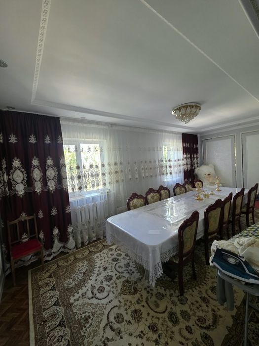 Срочно продаётся большой дом 350кв