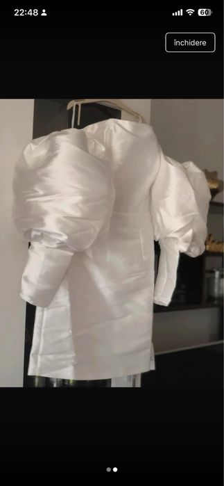 Rochie Asos noua