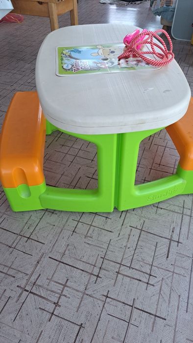 Продам детский комплект СнобИ