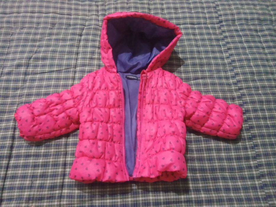 Яке 3-6 м, 6-9 месеца