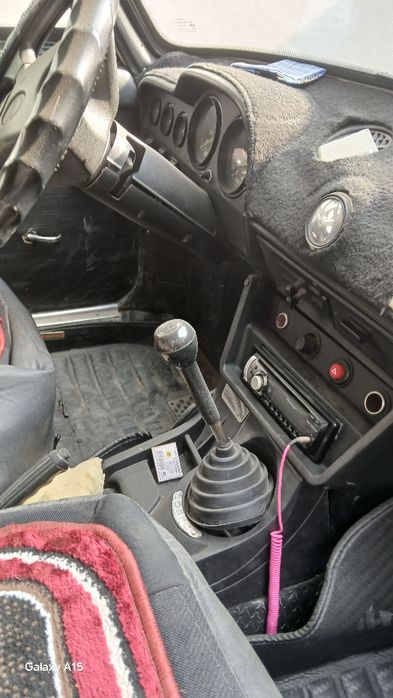 Jiguli vaz 2106 sotiladi