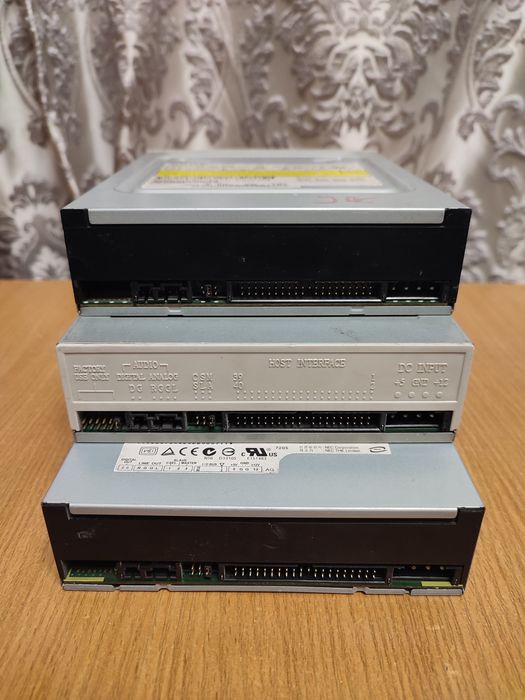 HDD жесткий диск Sata WD Western Digital 160гб для ПК, терминалов