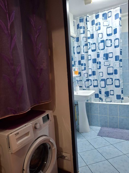 Apartament de vanzare cu doua camere,  Iasi, Dacia
