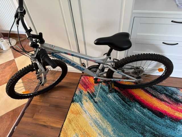Vand Bicicleta 24" NAKAMURA