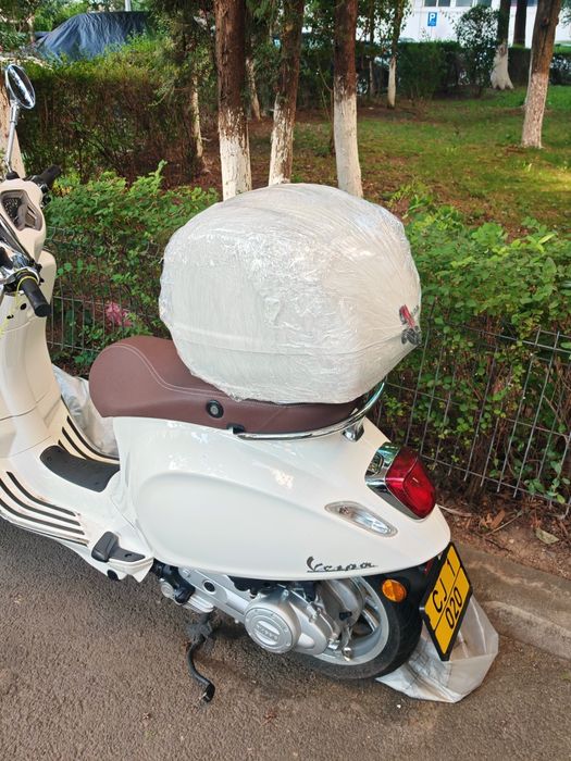 Vespa Primavera 50