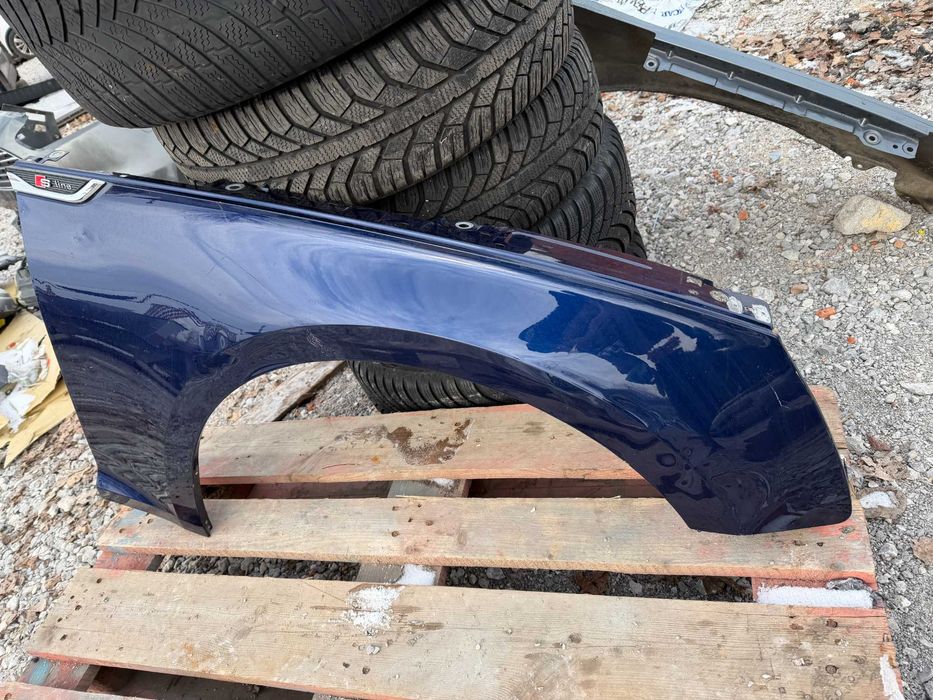 Калник Audi A5/S5