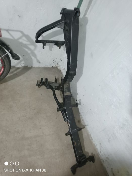 Продам мотоцикл Benelli