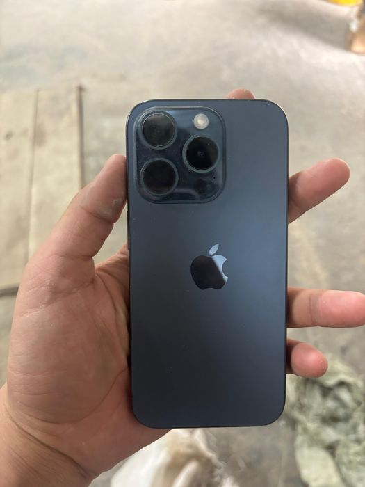 15 про 256 память емкость 88