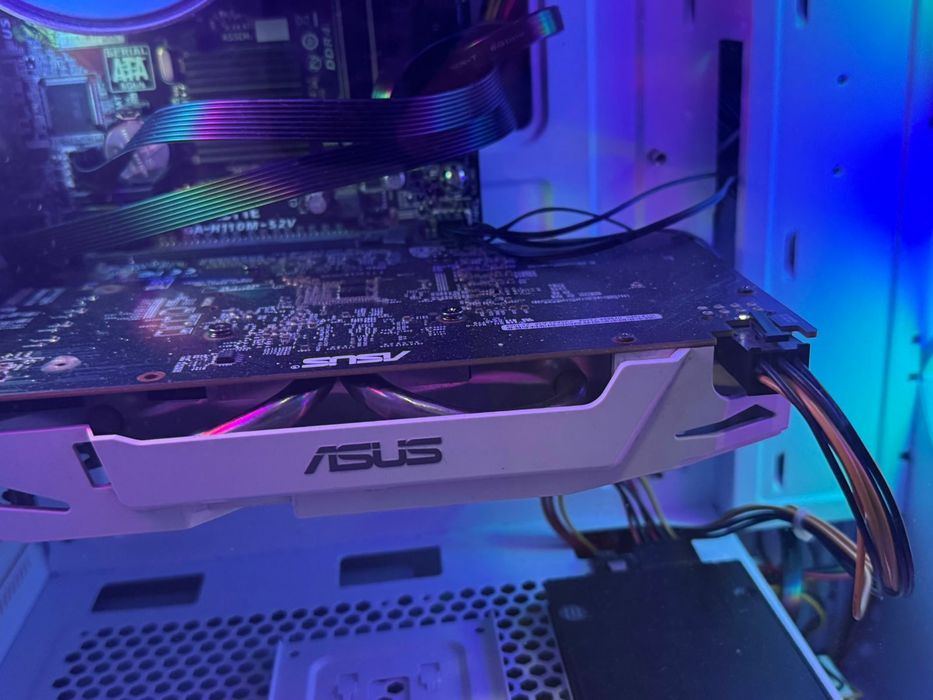 Продам комплектующие