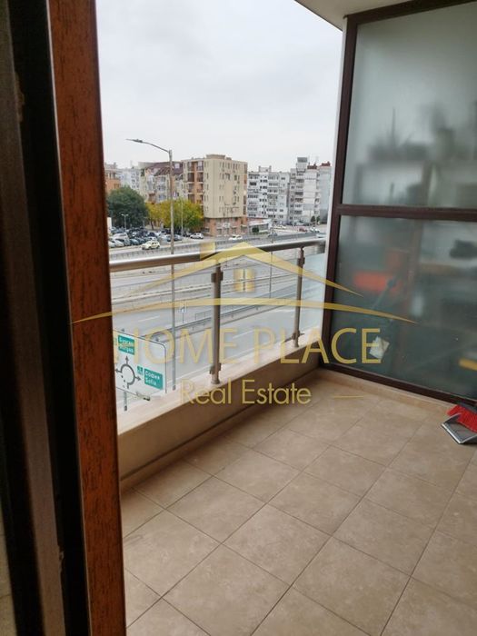 Дава се под наем Двустаен апартамент в Варна, Конфуто - 60 кв.м за 458.49 € - Снимка #7