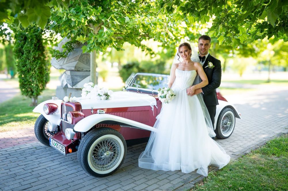 Pachete nuntă! Foto, video 4k, oglinda magică, dronă, fum, artificii !