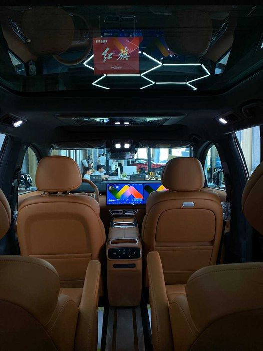 Changan Deepal S09