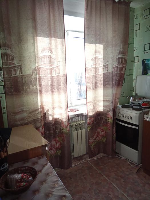 Продам 2х, ул. Маяковского 27