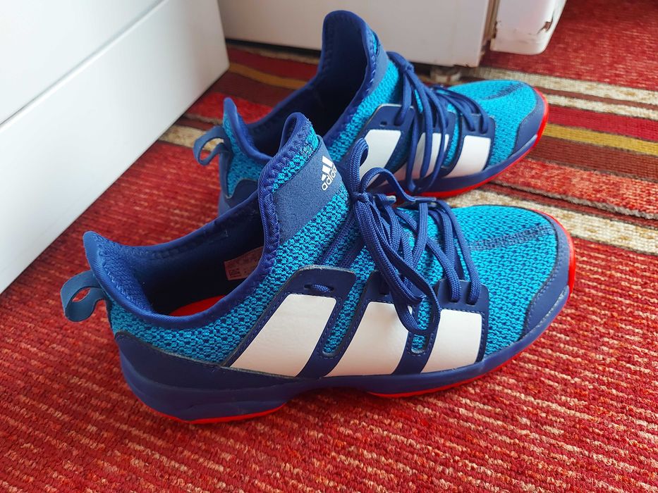 Маратонки Адидас