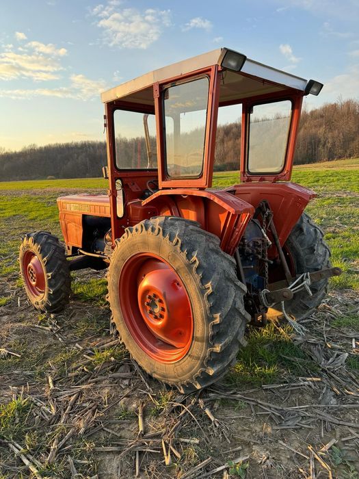 Same Minitauro 60 DTC