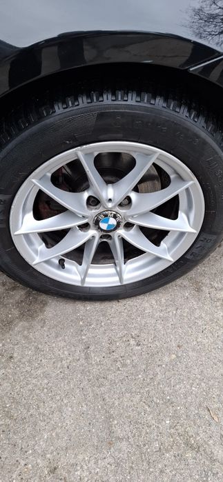 Bmw primul propietar