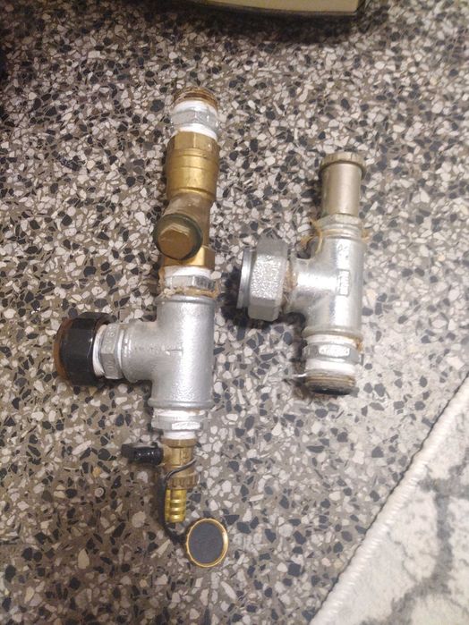 Камина на Пелети с водна риза