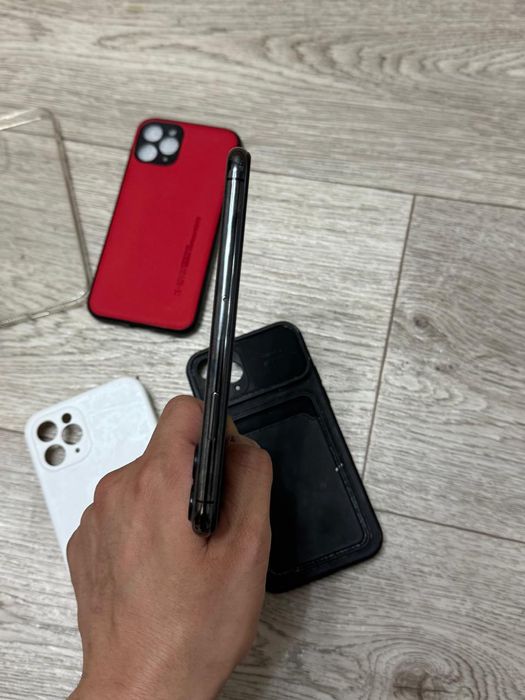 iPhone 11 pro 64gb