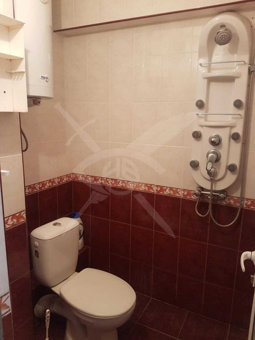 Дава се под наем Едностаен апартамент в Варна, Левски - 32 кв.м за 225 € - Снимка #3