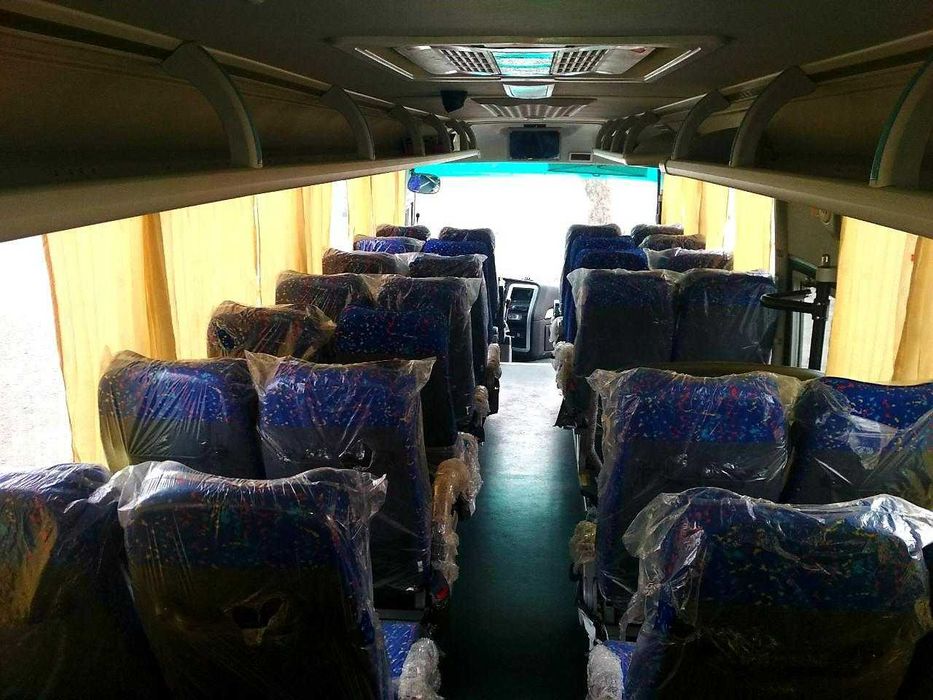 Avtobus sotiladi / Продаётся автобус