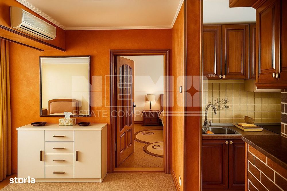 Apartament 3 Camere | 65Mp | Centrala Proprie | Radauti