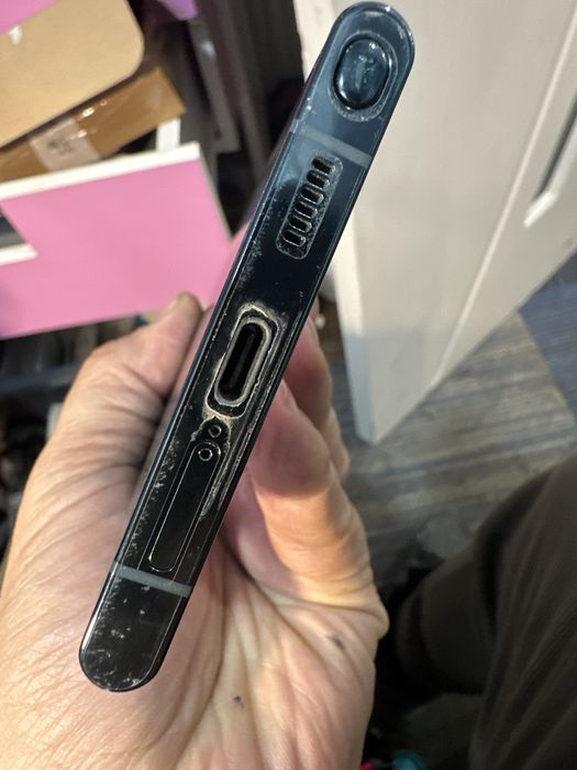 Samsung s22 ultra verde